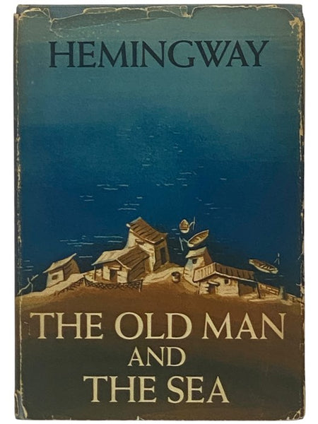 The Old Man and the Sea