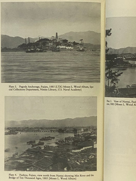 Harvesting Mountains: Fujian and the China Tea Trade, 1757-1937