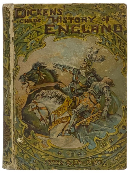A Child's History of England (New Edition)