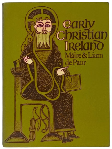 Early Christian Ireland (Ancient People and Places)
