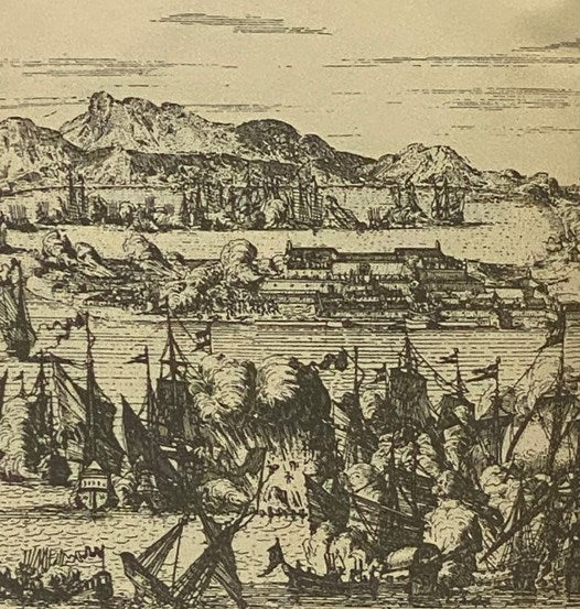 Formosa under the Dutch, Described from Contemporary Records with Explanatory Notes and a Bibliography of the Island