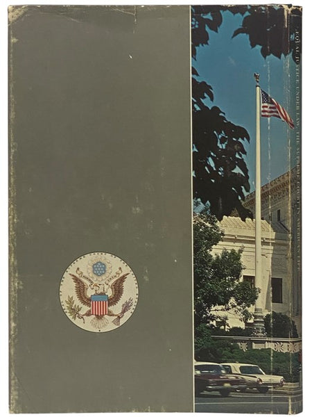 Equal Justice Under Law: The Supreme Court in American Life