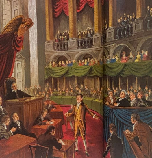 Equal Justice Under Law: The Supreme Court in American Life