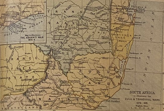 Maps and History: Constructing Images of the Past