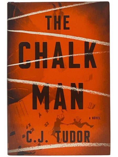The Chalk Man