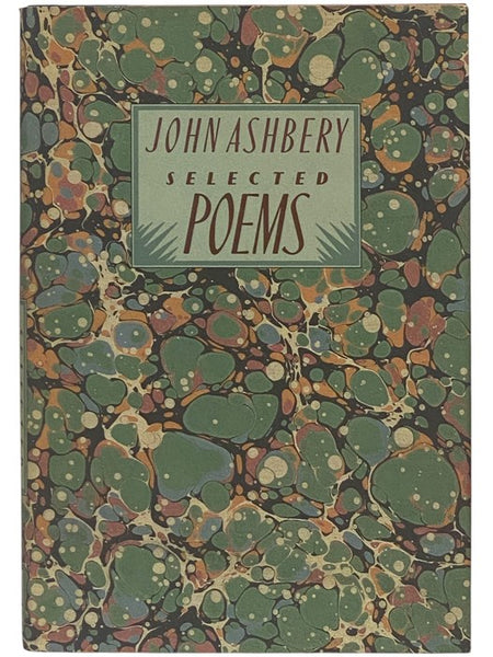 Selected Poems