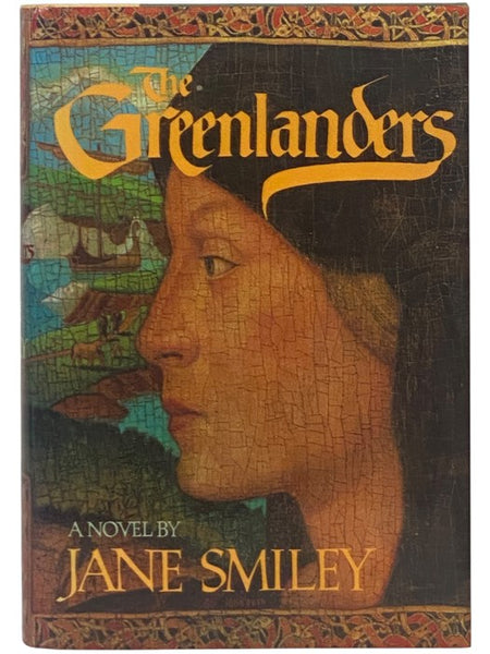 The Greenlanders