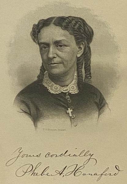Daughters of America; or, Women of the Century.