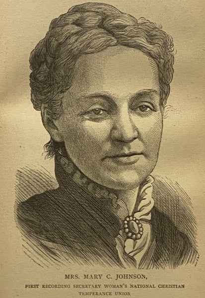 Daughters of America; or, Women of the Century.