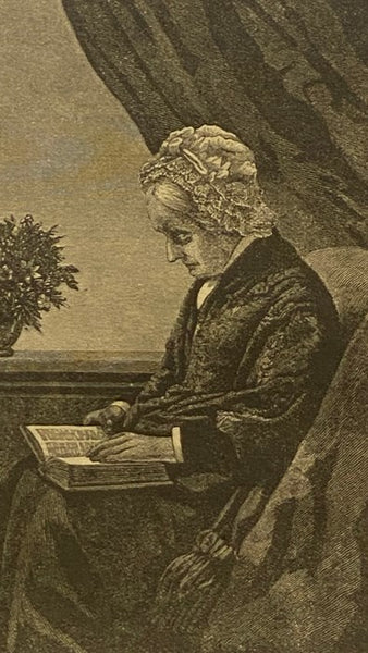 Daughters of America; or, Women of the Century.