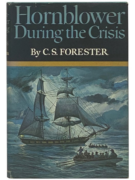 Hornblower During the Crisis [Horatio]