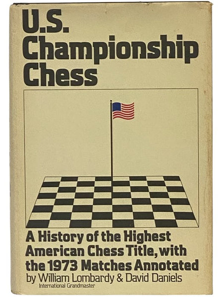 U.S. Championship Chess