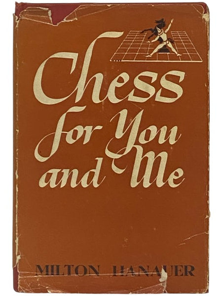 Chess for You and Me