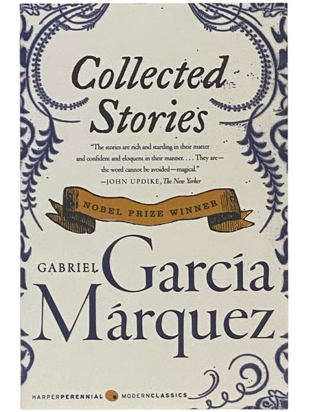Collected Stories