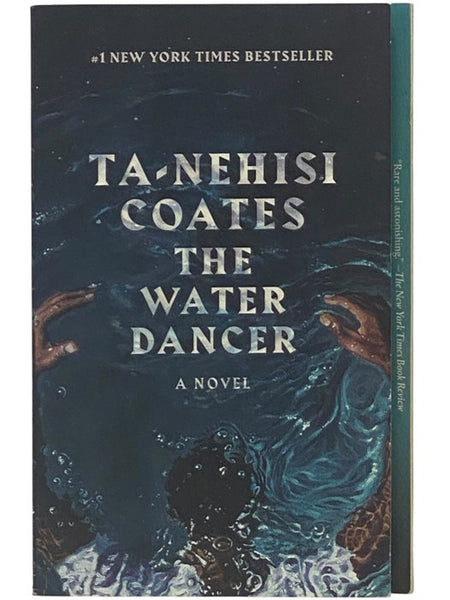 The Water Dancer: A Novel