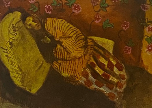 Chagall (The Taste of Our Time) [Marc]
