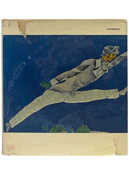 Chagall (The Taste of Our Time) [Marc]
