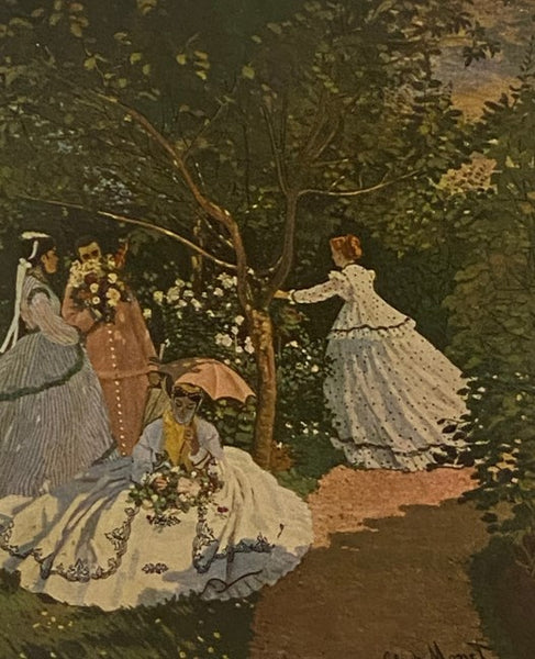 Impressionism, in Two Volumes (The Taste of Our Time)