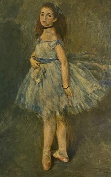 Impressionism, in Two Volumes (The Taste of Our Time)