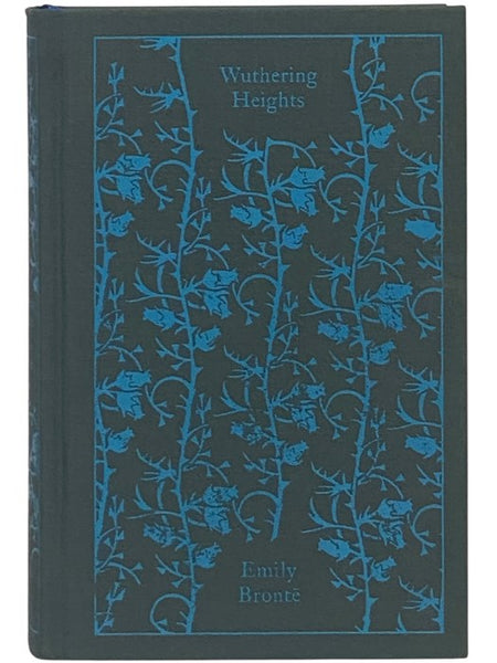 Wuthering Heights (Penguin Clothbound Classics)