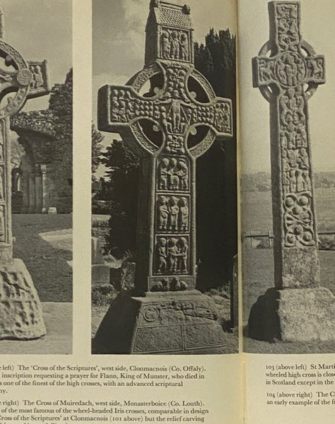 The Celtic Realms