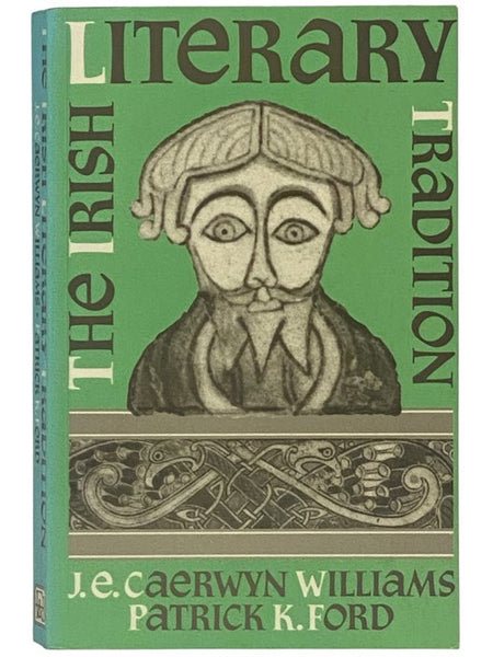 The Irish Literary Tradition