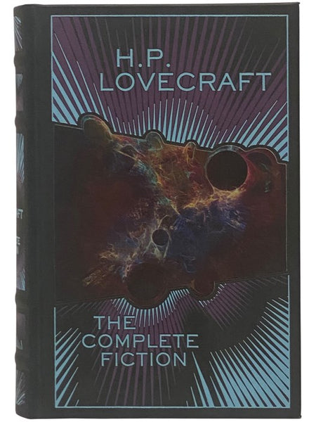 H.P. Lovecraft: The Complete Fiction