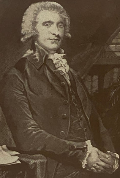 For the Defense: Thomas Erskine, the Most Enlightened Liberal of His Times, 1750-1823