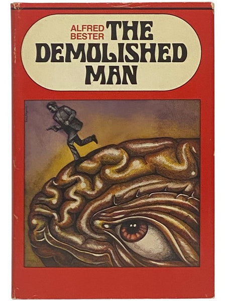 Demolished Man