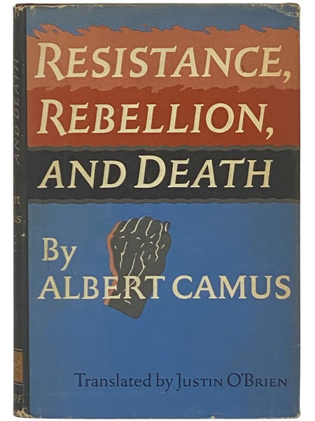 Resistance, Rebellion, and Death