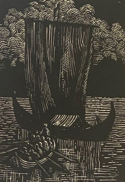 Vinland the Good (Tanum's Tokens of Norway) [Saga of the Greenlanders; Saga of Eirik the Red]