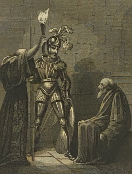 The Complete Works of Henry Kirke White, of Nottingham, Late of St. John's College, Cambridge. With an Account of His life