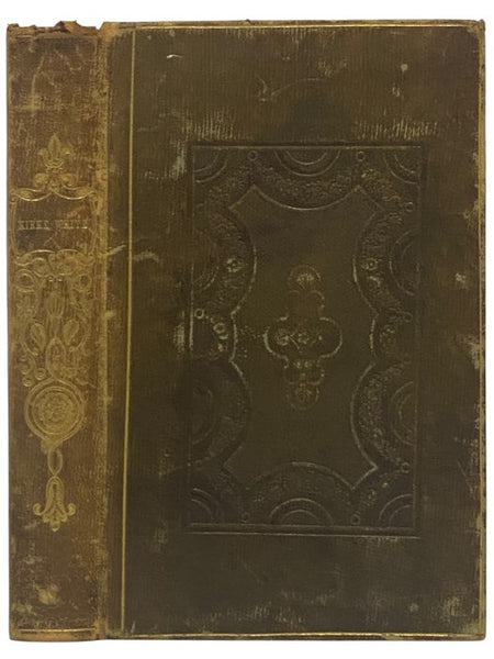 The Complete Works of Henry Kirke White, of Nottingham, Late of St. John's College, Cambridge. With an Account of His life