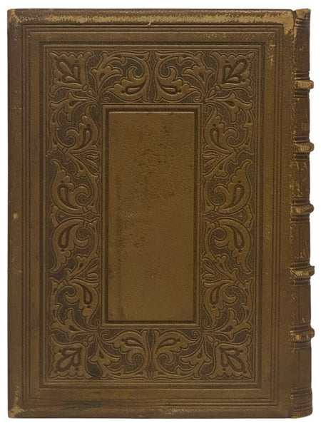 Homes of American Authors; Comprising Anecdotical, Personal, and Descriptive Sketches, by Various Writers. Illustrated with Views of Their Residences from Original Drawings, and a Fac-simile of the Manuscript of Each Author.