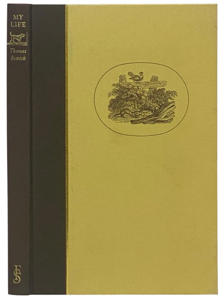 My Life (The Folio Society)