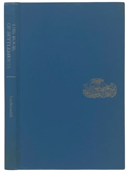The Book of Settlements: Landnamabok