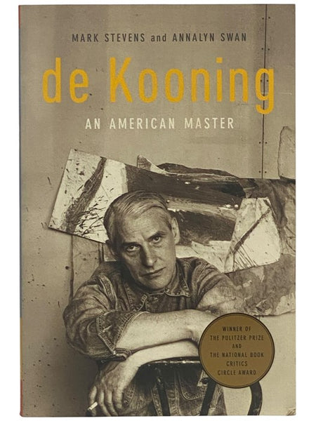 de Kooning: An American Master [Willem]