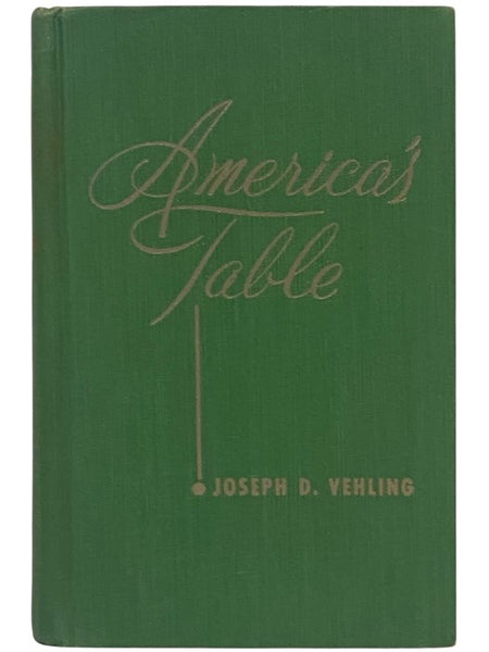 America's Table