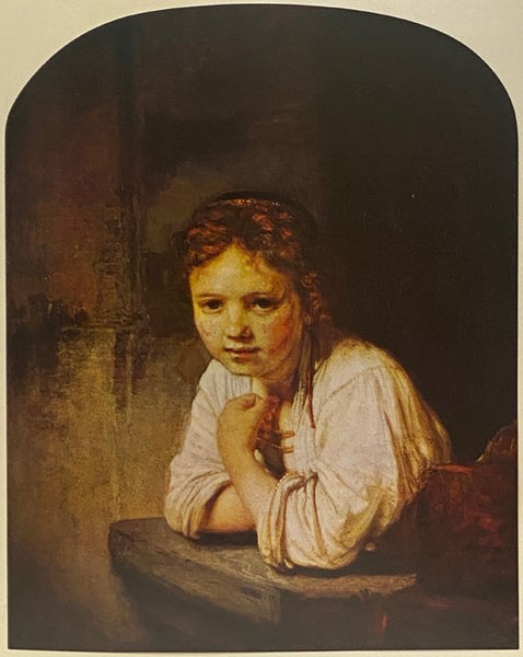 Rembrandt: His Life, His Work, His Time