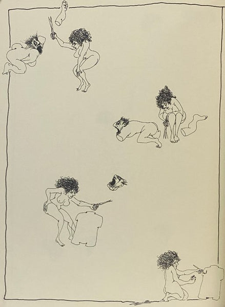Different Dances