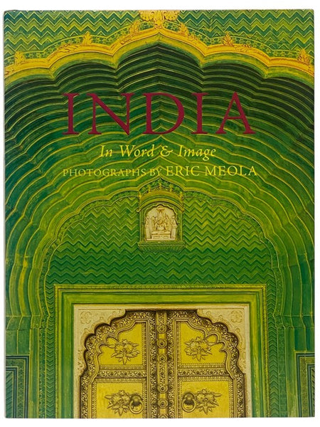 India in Word & Image