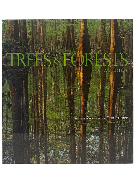 Trees & Forests of America
