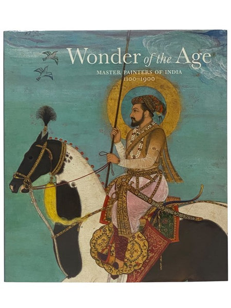 Wonder of the Age: Master Painters of India, 1100-1900
