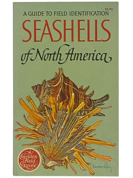 A Guide to Field Identification Seashells of North America
