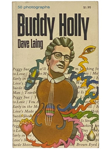 Buddy Holly