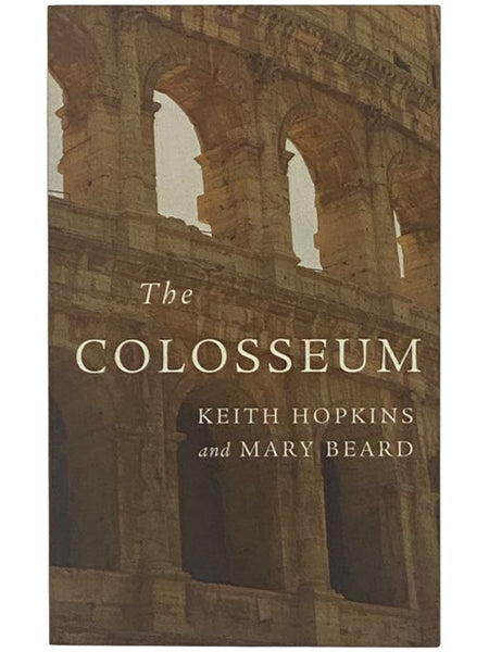The Colosseum (Wonders of the World)