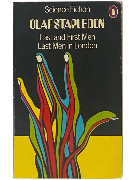 Last and First Men / Last Men in London