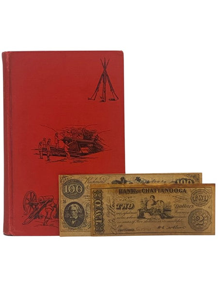 The Ninth New York Heavy Artillery. A History of Its Organization, Services in the Defenses of Washington, Marches, Camps, Battles, and Muster-Out, with Accounts of Life in a Rebel Prison, Personal Experiences, Names and Addresses of Surviving Members, P…