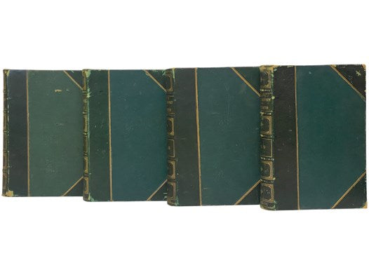A Popular History of the United States, from the First Discovery of the Western Hemisphere by the Northmen, to the End of the First Century of the Union of the States. Preceded by a Sketch of the Pre-Historic Period and the Age of the Mound-Builders. in …