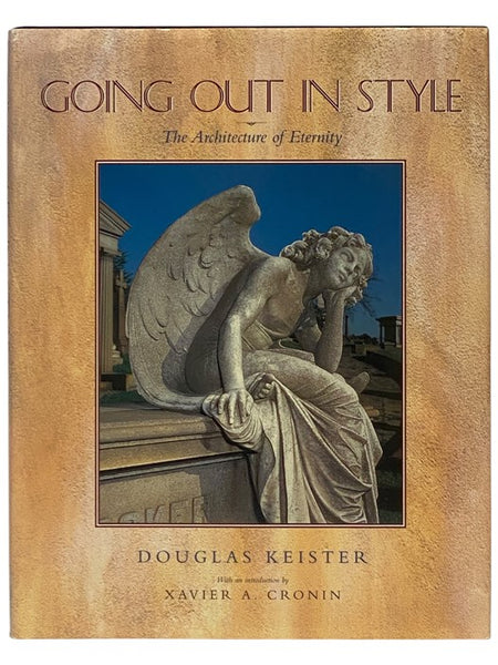 Going Out in Style: The Architecture of Eternity